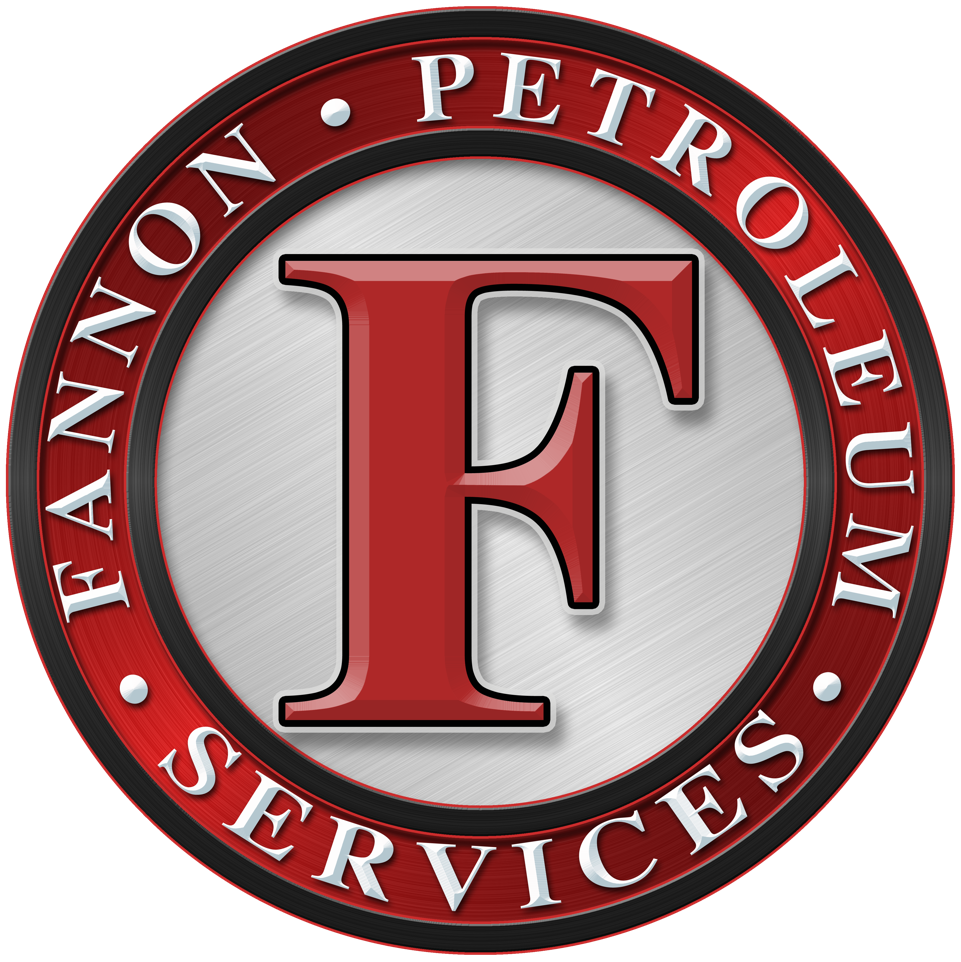 FANNON PETROLEUM SERVICES, INC. logo