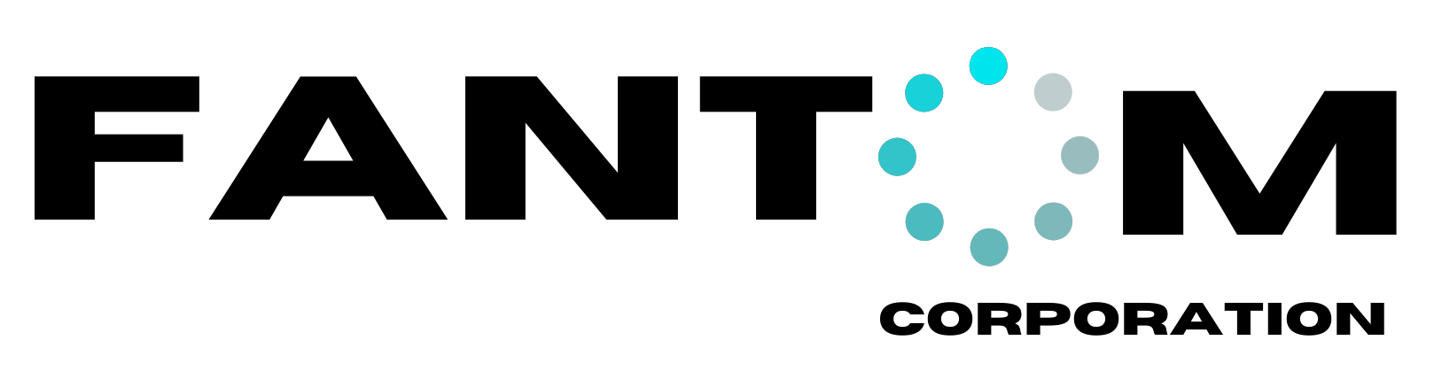 FANTOM CORP logo
