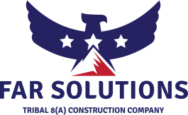 FAR SOLUTIONS LLC logo