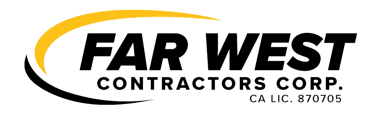 FAR WEST CONTRACTORS CORP logo