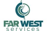 FAR WEST SERVICES, LLC logo