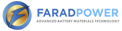 FARAD POWER INC logo