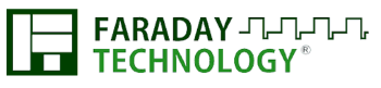 FARADAY TECHNOLOGY, INC. logo