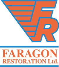 FARAGON logo