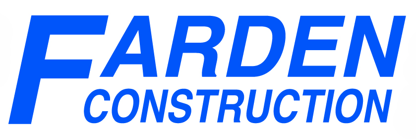 FARDEN CONSTRUCTION, INC. logo