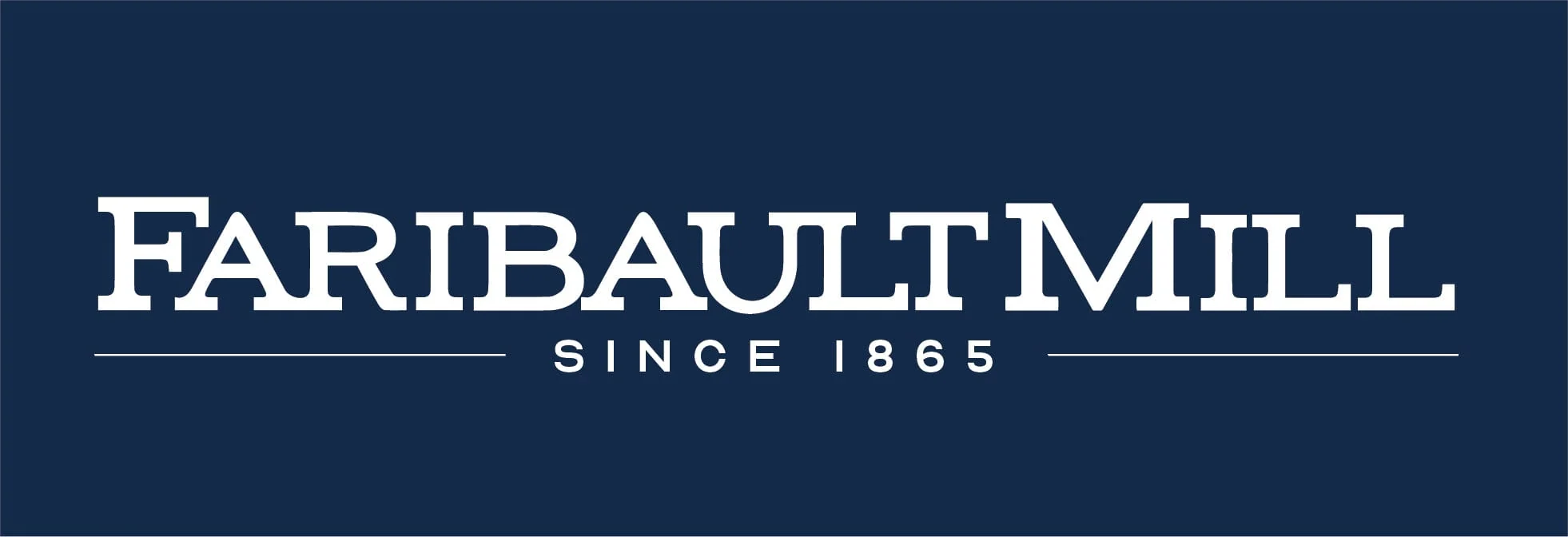 FARIBAULTMILL LLC logo
