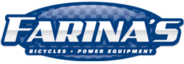 FARINA'S INCORPORATED logo