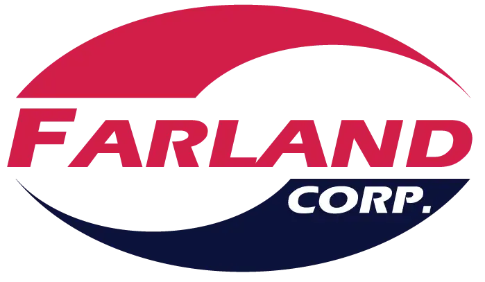FARLAND CORP, INC logo
