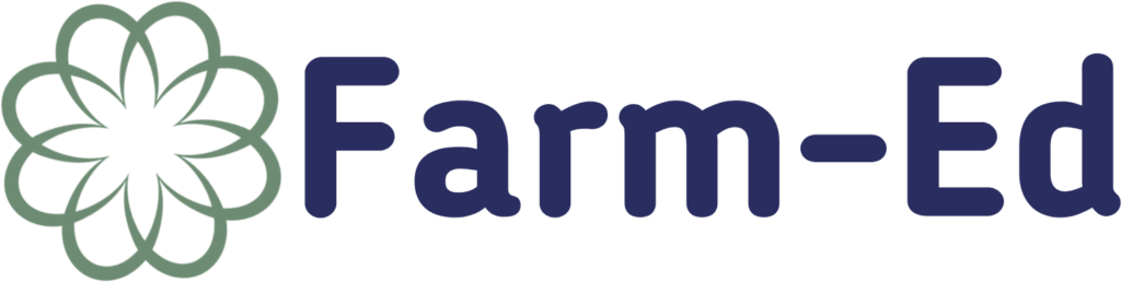 FARM-ED INC logo