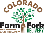 FARM TO FORK COLORADO, LLP logo