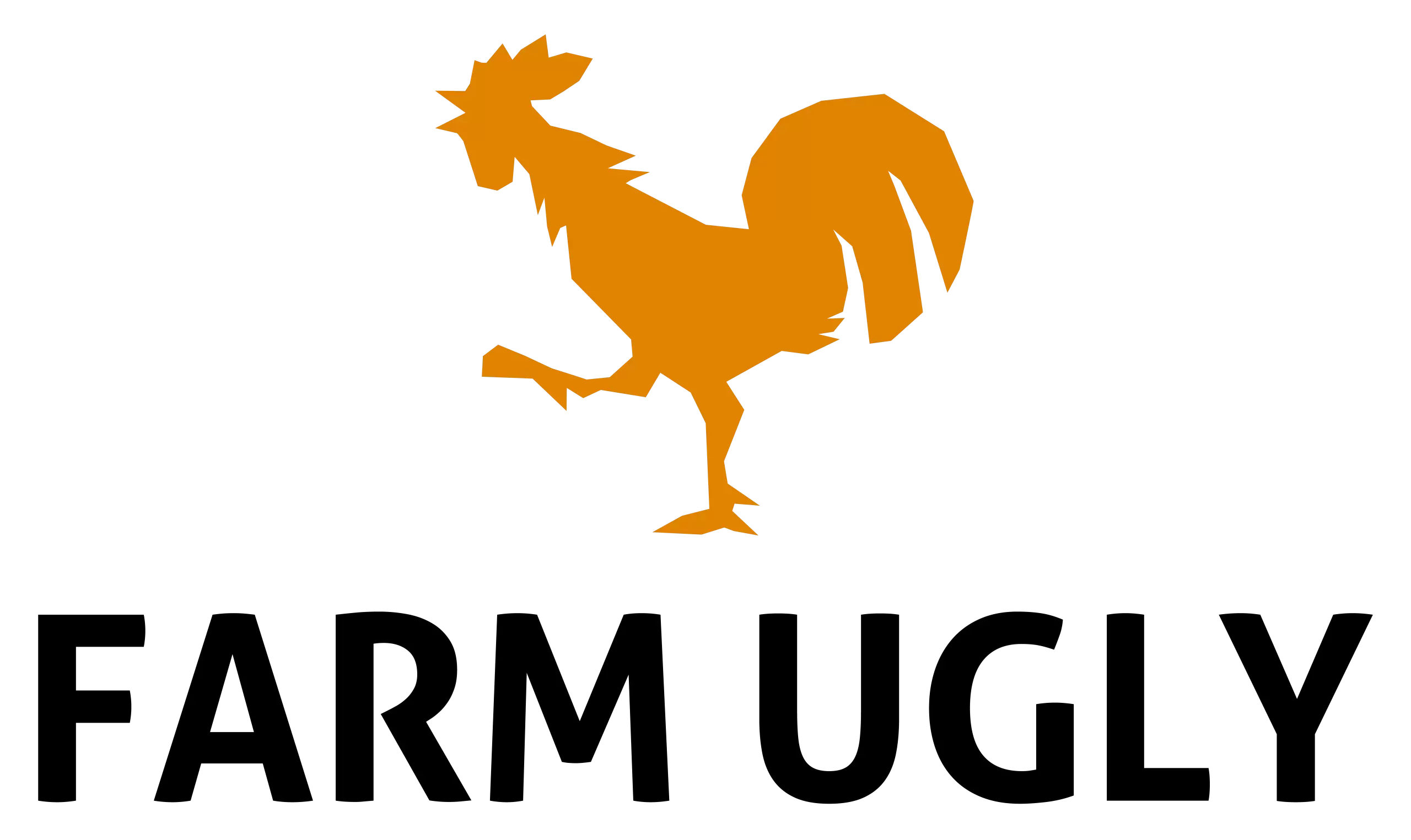 FARM UGLY, LLC logo