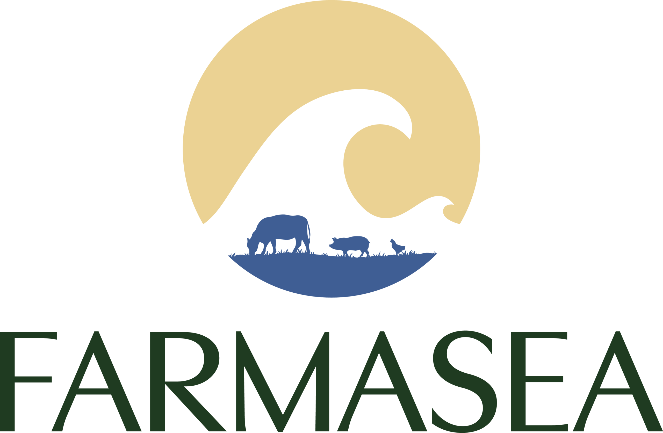 FARMASEA LLC logo