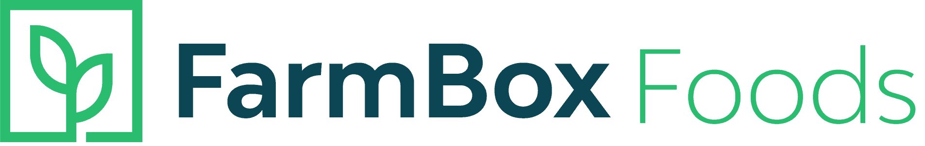 FARMBOXFOODS LLC logo