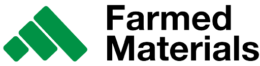 FARMED MATERIALS, INC. logo
