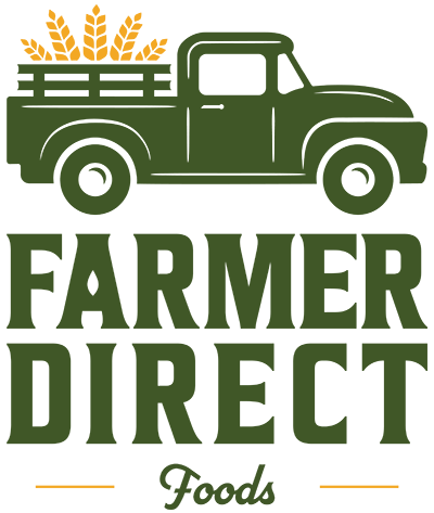 FARMER DIRECT FOODS LLC logo