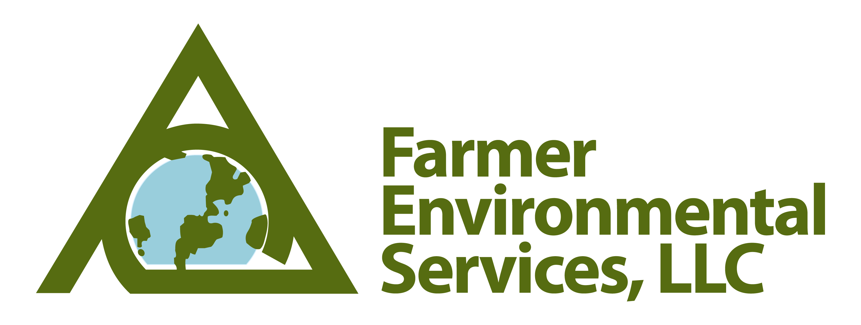 FARMER ENVIRONMENTAL SERVICES LLC logo