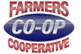FARMERS COOPERATIVE ASSOCIATION logo