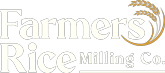 FARMERS RICE MILLING CO LLC logo
