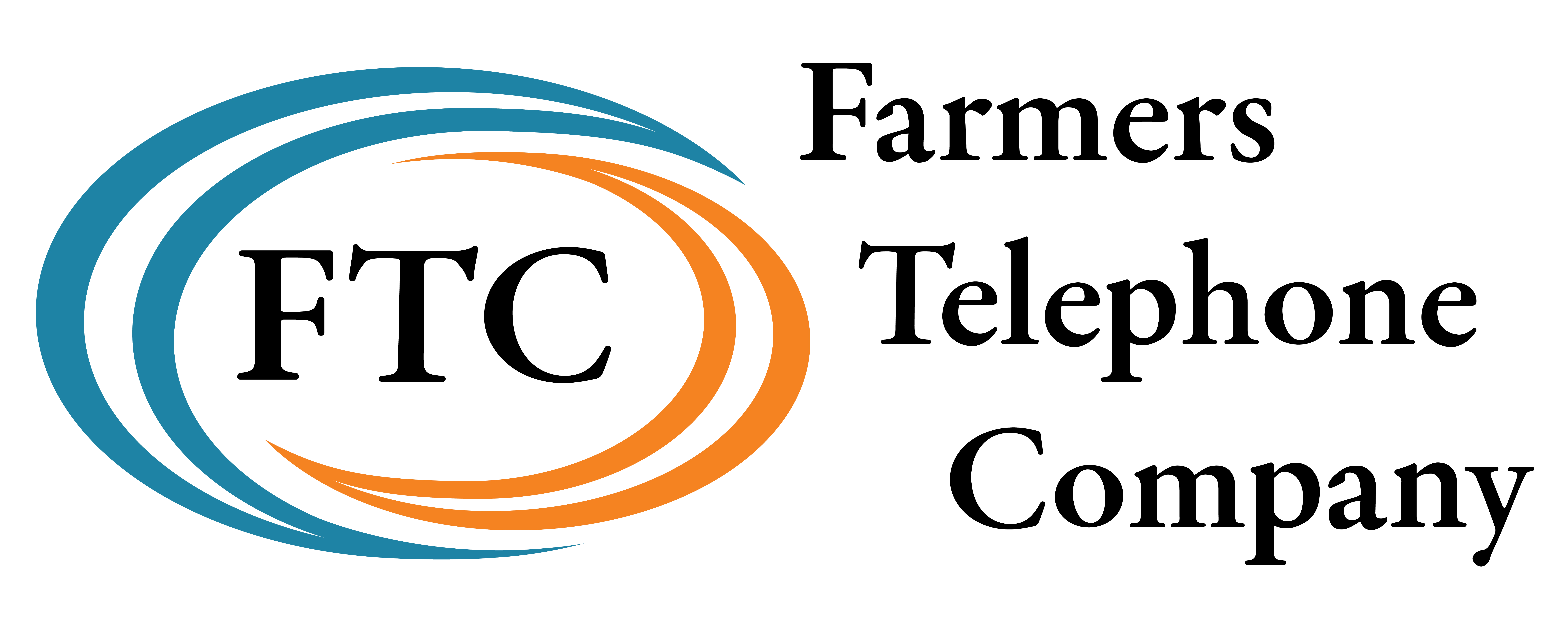 FARMERS TELEPHONE CO logo