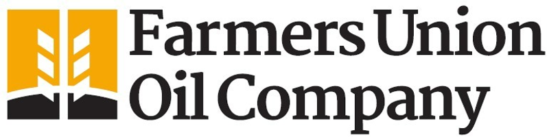 FARMERS UNION OIL CO OF CIRCLE MT logo