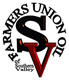 FARMERS UNION OIL OF SOUTHERN VALLEY logo