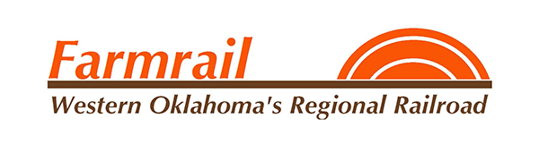 FARMRAIL CORPORATION logo