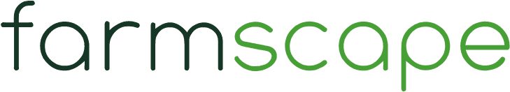 FARMSCAPE GARDENS logo