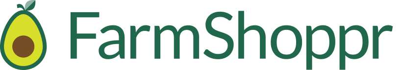 FARMSHOPPR INC logo