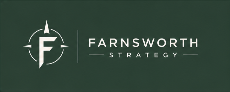 FARNSWORTH STRATEGY CONSULTING LLC logo