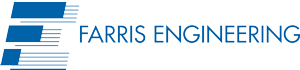 FARRIS ENGINEERING INC logo