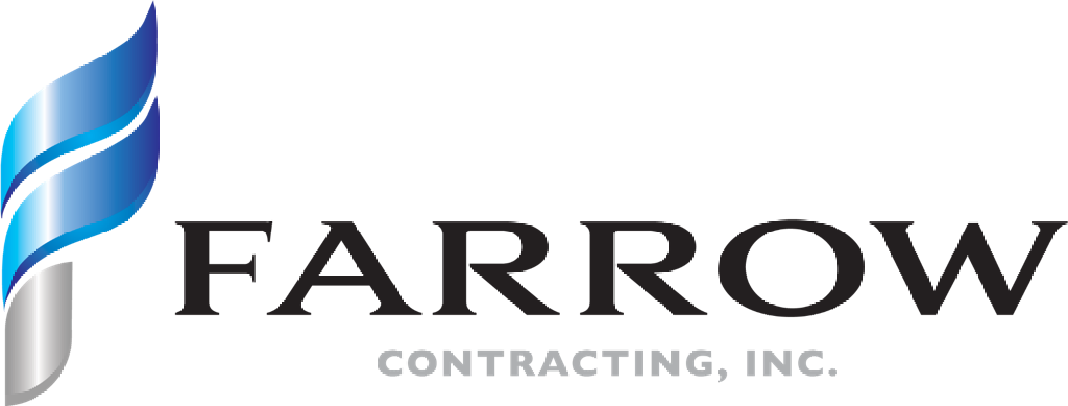 FARROW CONTRACTING, INC logo