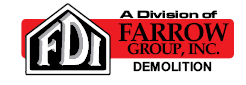 FARROW GROUP INC logo