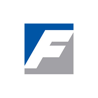 FARWEST STEEL CORPORATION logo