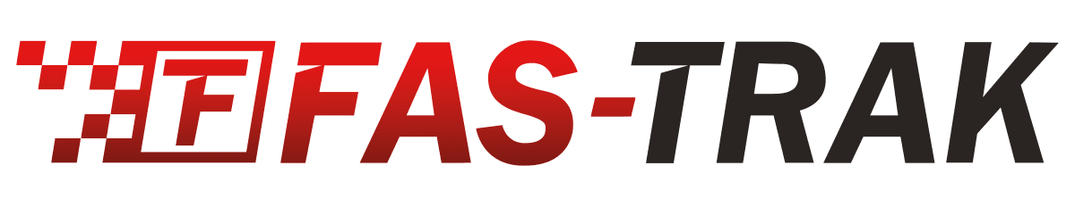 FAS-TRAK INDUSTRIES INC logo