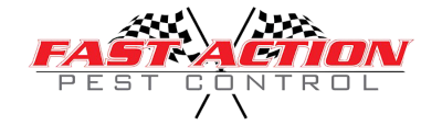 FAST ACTION PEST CONTROL CORP logo