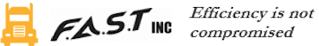 FAST AMERICAN SUPPLIES TENDERS INC logo