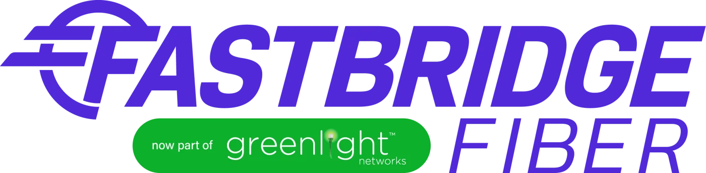 FAST BRIDGE FIBER LLC logo
