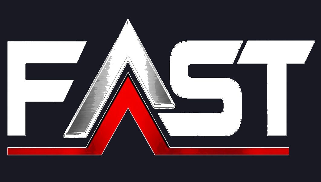 FAST GENERAL CONTRACTING LLC logo
