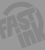 FAST INK SCREEN PRINTING & EMBROIDERY CO logo