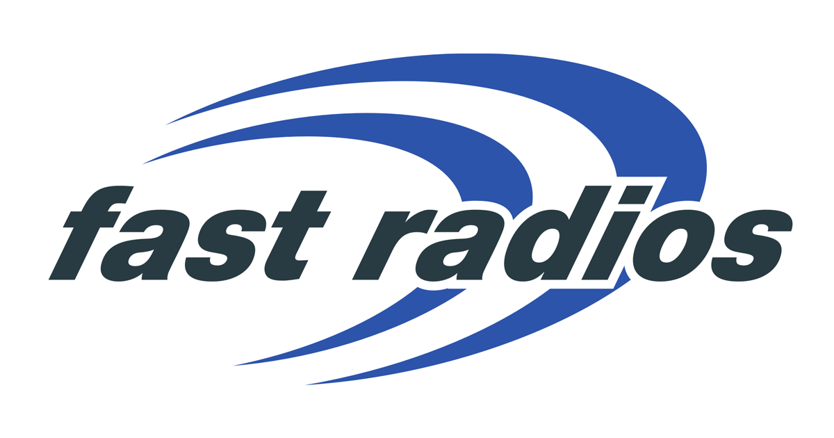 FAST RADIOS logo