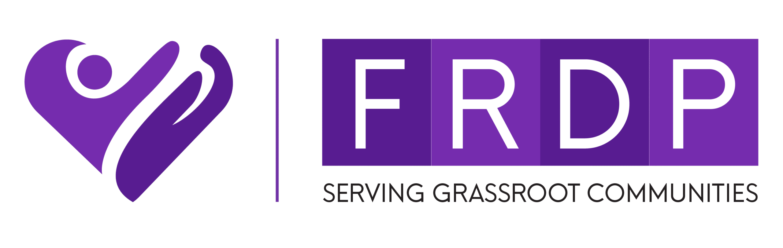 FAST RURAL DEVELOPMENT PROGRAM logo