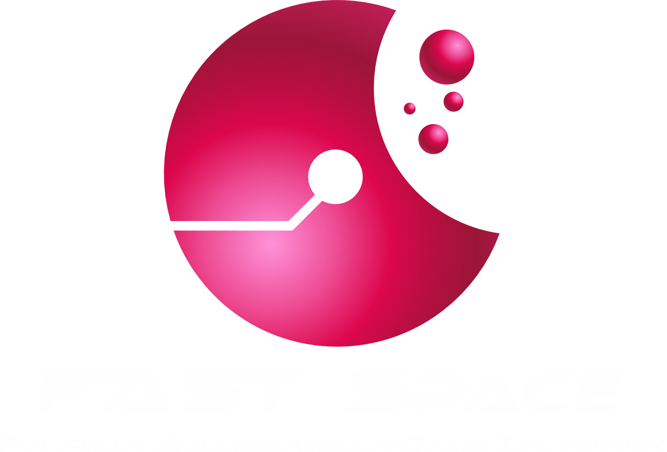 FAST SPACE CORP logo