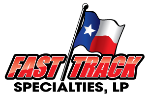 FAST TRACK SPECIALTIES LP logo
