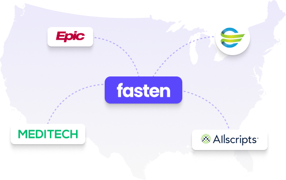 FASTEN HEALTH INC logo