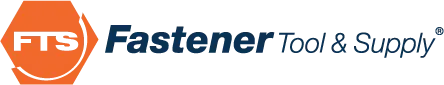 FASTENER TOOL & SUPPLY INC logo