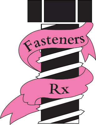 FASTENERS RX logo