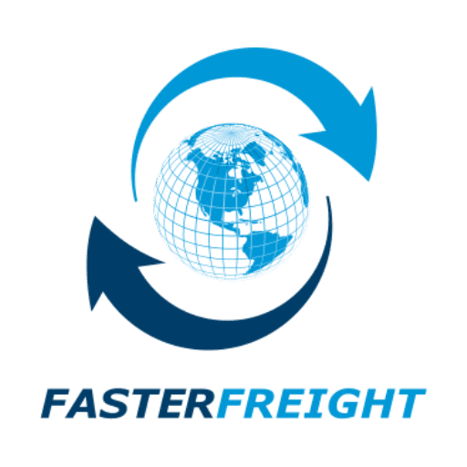 FASTER FREIGHT, INC. logo