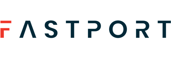 FASTPORT, INC. logo