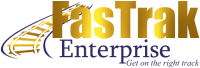 FASTRAK DEPOT logo