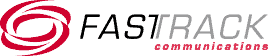 FASTTRACK COMMUNICATIONS, INC. logo